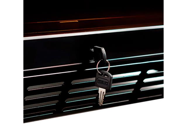 Adega Benmax Compressor BAC80 até 80 Garrafas 110V - 3