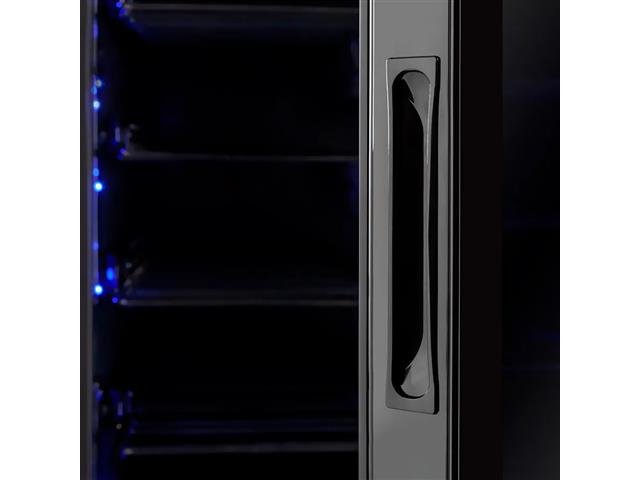 Adega Benmax Compressor BAC119 Dual Zone 110V - 4