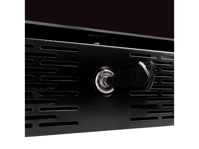 Adega Benmax Compressor BAC119 Dual Zone 110V - 5