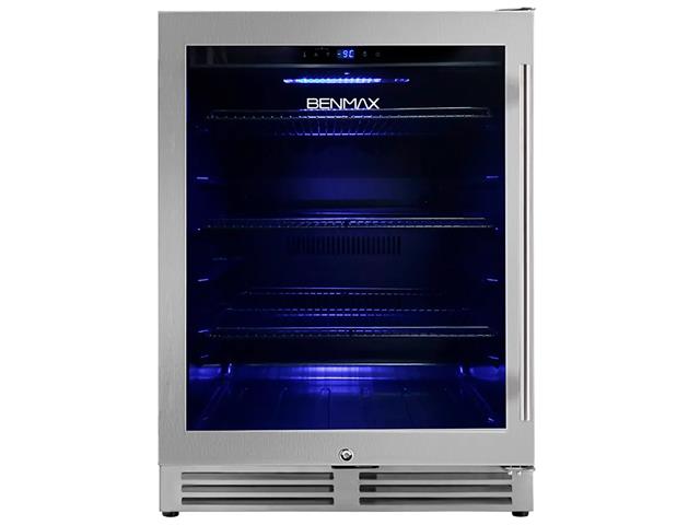 Cervejeira Benmax Perfect Match RL 135 Litros 110V - 2