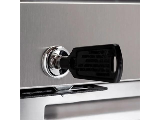 Cervejeira Benmax Perfect Match RL 135 Litros 110V - 4