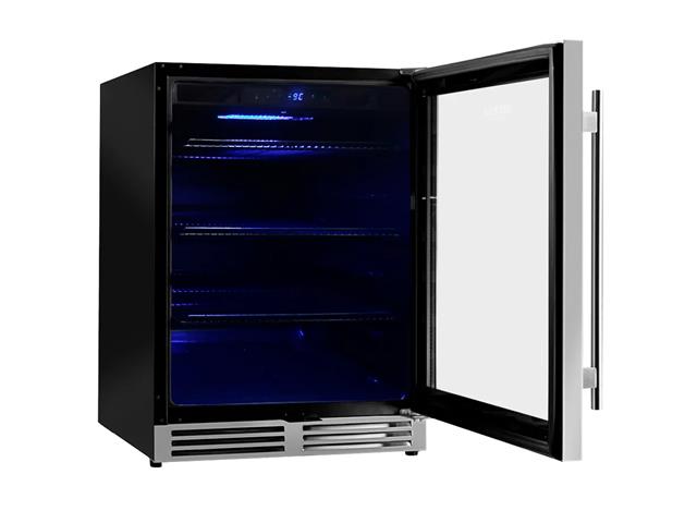 Cervejeira Center Benmax LR 135 Litros 220V - 2