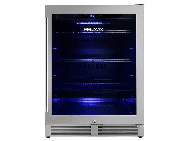 Cervejeira Center Benmax LR 135 Litros 220V - 3