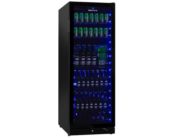 Cervejeira Benmax Beer Center 408 Litros 220V - 1
