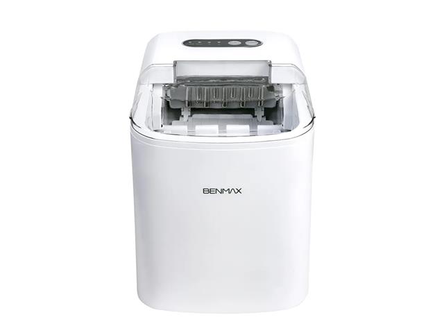 Máquina de Gelo Benmax Super Ice 15/01 KG 110V - 2
