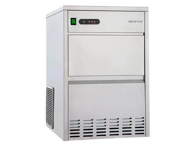 Máquina de Gelo Benmax Super Ice 26/07 KG 220V - 1