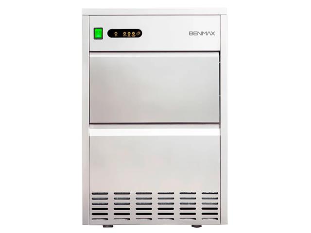 Máquina de Gelo Benmax Super Ice 26/07 KG 220V - 2