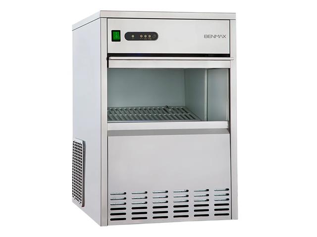 Máquina de Gelo Benmax Super Ice 50/07 KG