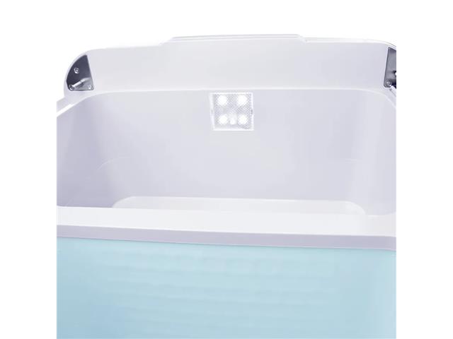 Freezer Portátil Benmax 45 Litros Bivolt - 3