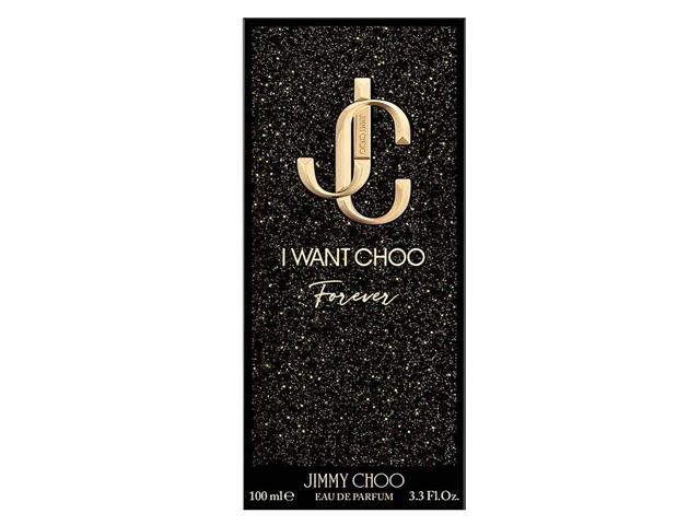 Perfume I Want Choo Forever Jimmy Choo Feminino Eau de Parfum 100ml - 2