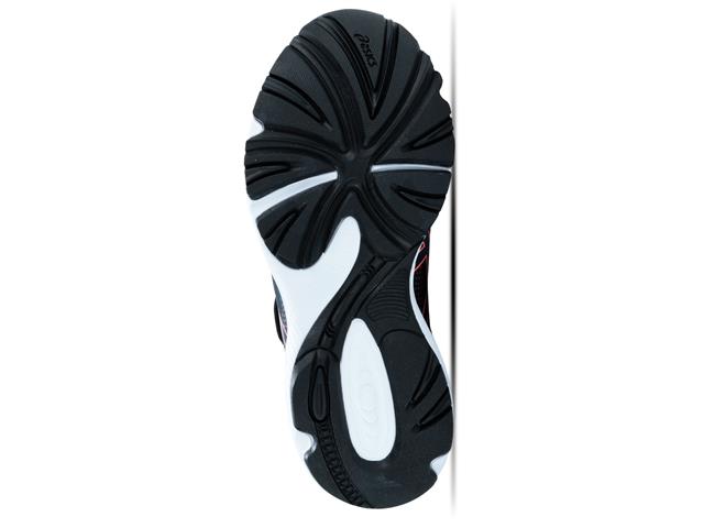 Tênis Infantil Asics Fantasy 4 PS Midnight/Papaya Tam 28 - 1