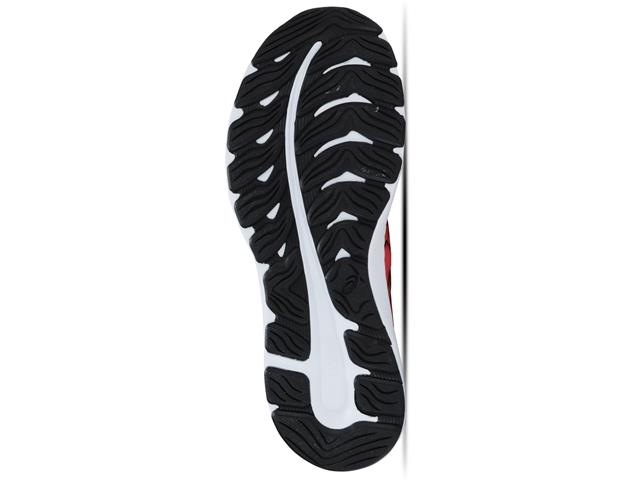 Tênis Asics Gel-Excite 8 Papaya/Black Feminino - 5