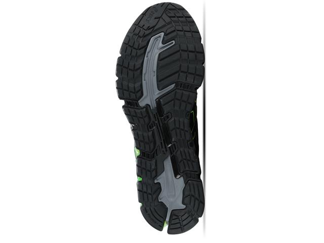 Tênis Asics Gel-Quantum 360 Direction Black/Hazard Green Masculino - 1