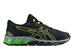 Tênis Asics Gel-Quantum 360 Direction Black/Hazard Green Masculino - 0