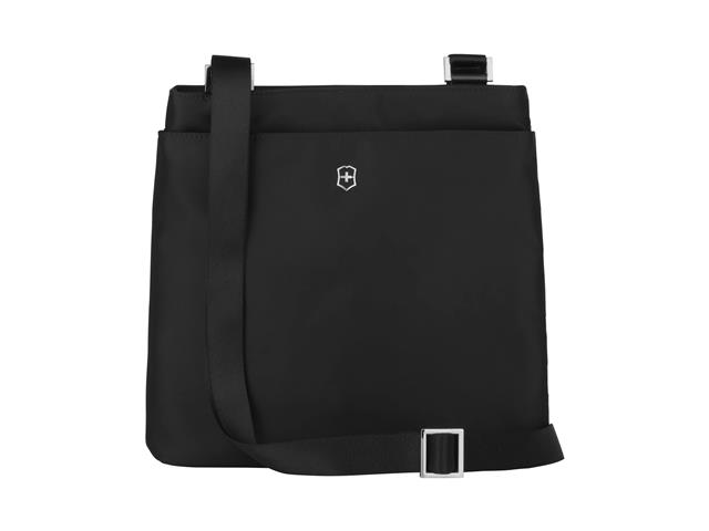 Morral Victorinox Victoria 2.0, Negro