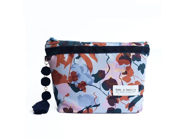 Neceser Esme & Odrilia Enredos, Celeste