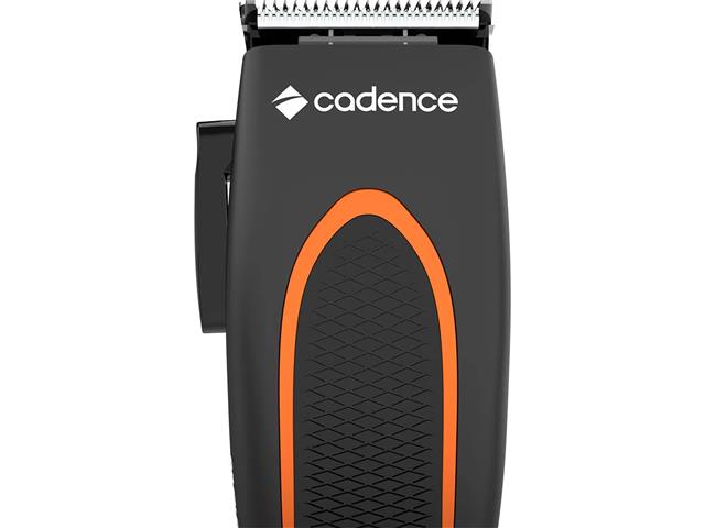 Maquina de Cortar Cabelo Cadence CAB181 Simple Cut