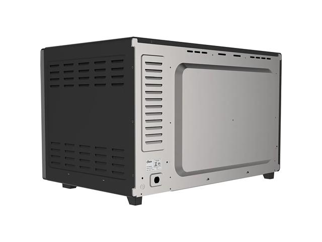 Forno Elétrico Oster Ofor455 Grafite 45 Litros 220V - 3
