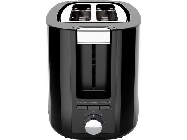 Torradeira Oster Otor650 Black Simple Life 220V - 2