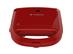 Sanduicheira Cadence San261 Toast & Grill Vermelho - 3