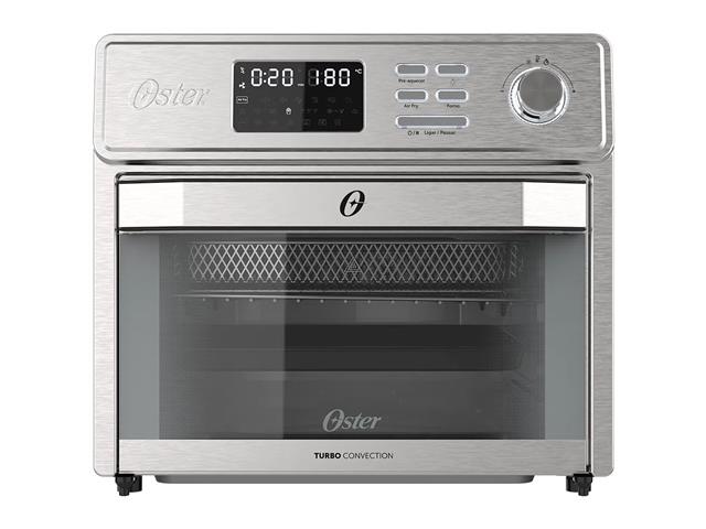 Forno e Fryer Oster Multifunçoes 1700W 25 Litr...