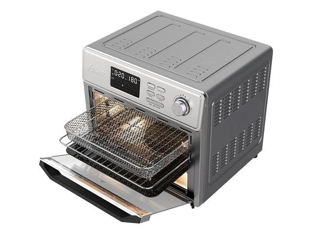 Forno e Fryer Oster Multifunçoes 1700W 25 Litros - 1