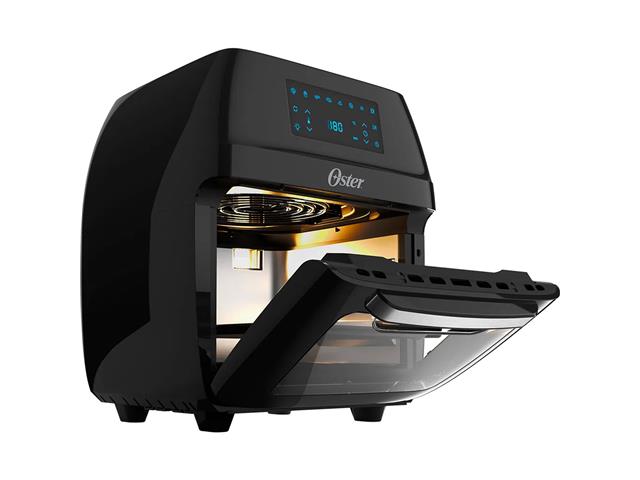 Fritadeira Forno 3 em 1 Oster Ofrt780 Oven Fryer 12 Litros - 5