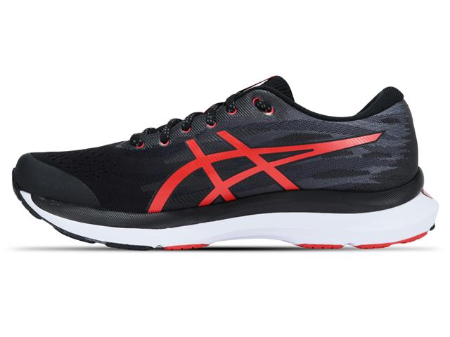 Tênis Asics Gel-Hypersonic 3 Metropolis/Black Masc Tam 39 - 2
