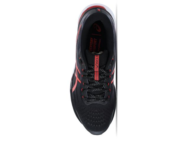 Tênis Asics Gel-Hypersonic 3 Metropolis/Black Masc Tam 39 - 4