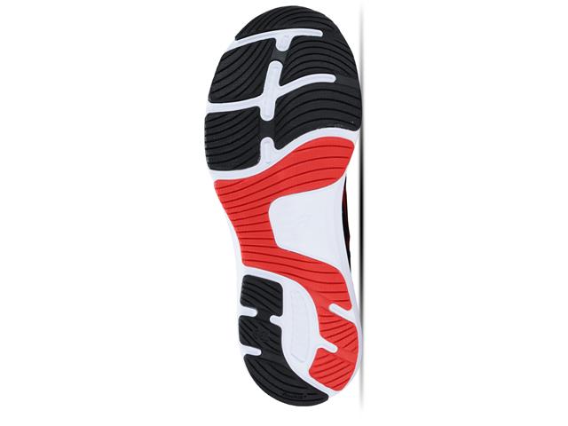 Tênis Asics Gel-Hypersonic 3 Metropolis/Black Masc Tam 39 - 5