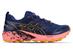 Tênis Asics Gel-Trabuco Terra Indigo Blue/Sandstorm Fem - 0