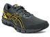 Tênis Asics Gel-Quantum 180 Fly Dark Grey/Sunflower Masc Tam 42 - 0