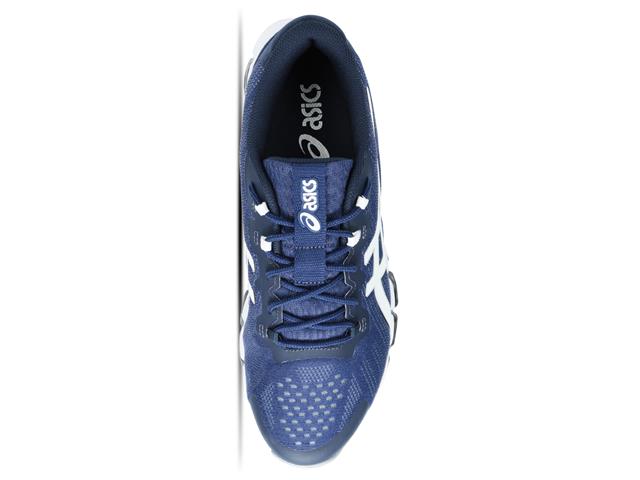 Tênis Asics Gel-Quantum 360 Direction Indigo Blue/Silver Masc Tam 39 - 4