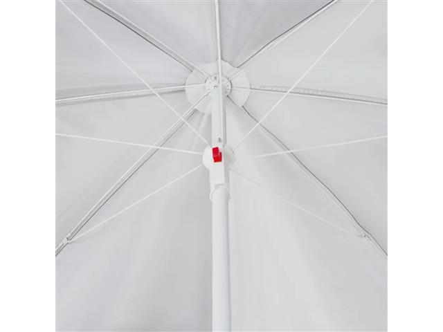 Guarda Sol Azul Marinho Mor 1,80M - 2