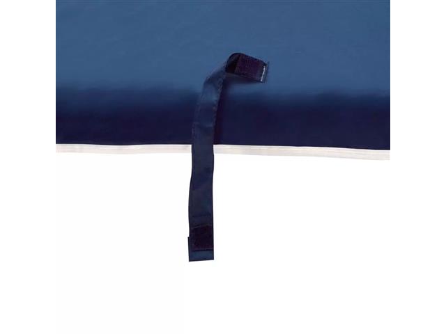 Guarda Sol Azul Marinho Mor 1,80M - 3