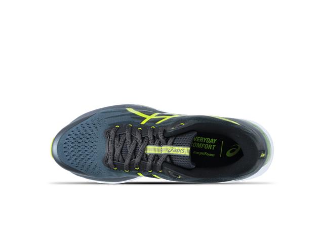 Tênis Asics Gel-Hypersonic 3 Carrier Grey/Black Masc Tam 41 - 2
