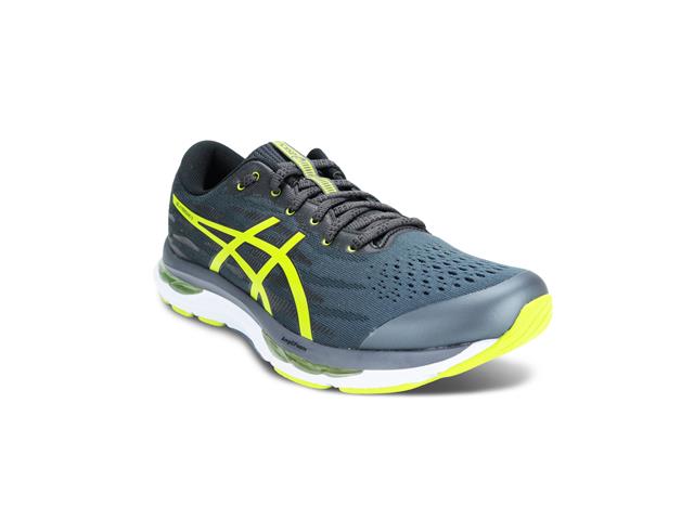 Tênis Asics Gel-Hypersonic 3 Carrier Grey/Black Masc Tam 41 - 3