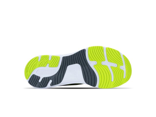 Tênis Asics Gel-Hypersonic 3 Carrier Grey/Black Masc Tam 41 - 4