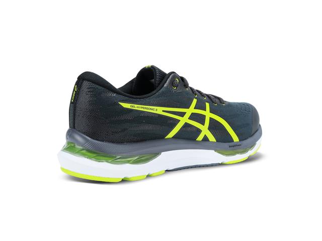 Tênis Asics Gel-Hypersonic 3 Carrier Grey/Black Masc Tam 41 - 5