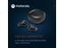 Fone de Ouvido Bluetooth Motorola Moto Buds 105 Preto - 1