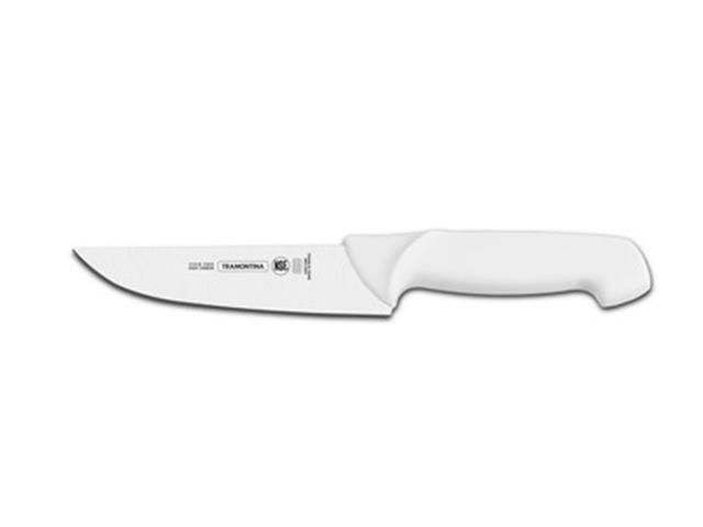Cuchillo carnicero Tramontina 7"