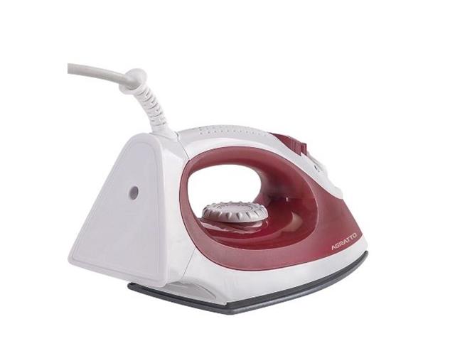 Ferro de Passar Agratto Bravo Cerâmico FC-01  - 3
