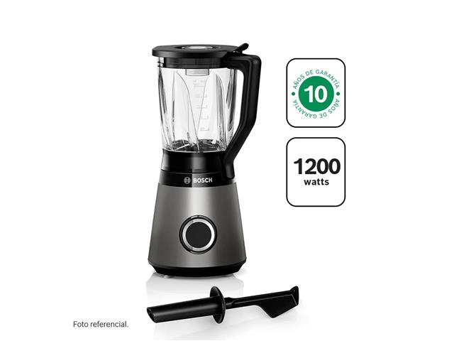 Licuadora Bosch VitaPower Serie 4 de 1.5 l