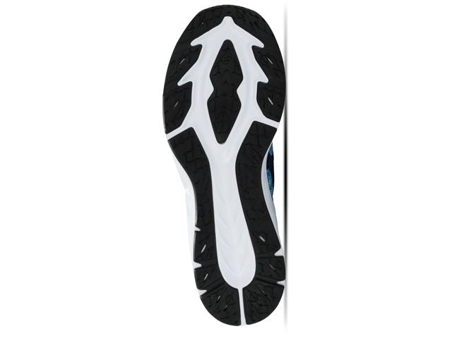 Tênis Asics Dynablast 3 Island Blue/Indigo Blue Masc - 1