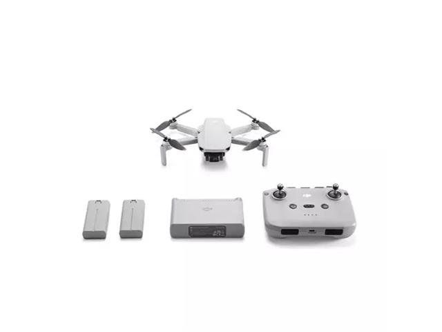 Drone Dji Mini 2 Se Fly More DJI026 Combo - 3