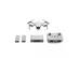 Drone Dji Mini 2 Se Fly More DJI026 Combo - 3