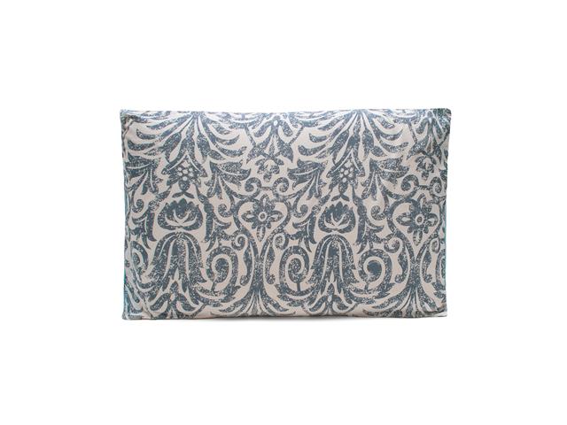 Jogo de Cama King Buettner Basic Lucerna Azul - 3