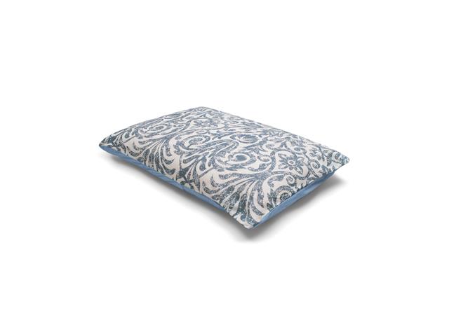 Jogo de Cama Solteiro Buettner Basic Lucerna Azul - 3