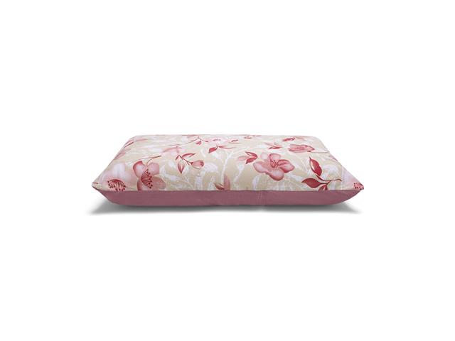 Jogo de Cama Quen Buettner Basic Laiane Bordo - 3