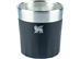 Copo Prismático Baixo Stanley Foundry Black 201ML - 0